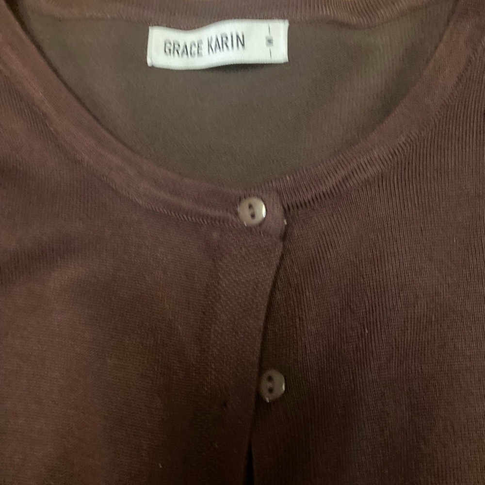 Cardigan